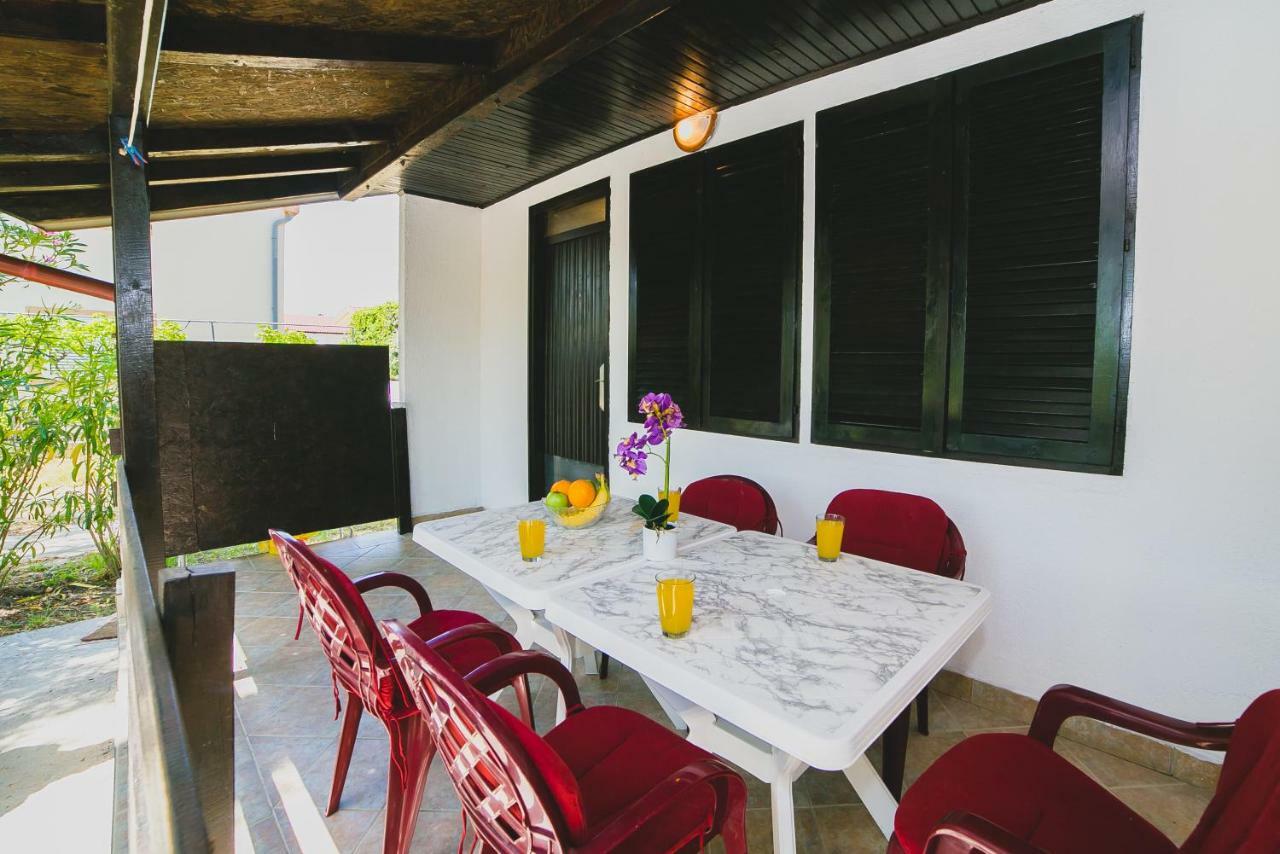 Serenity By The Sea #1 - Private Terrace วรซี ภายนอก รูปภาพ