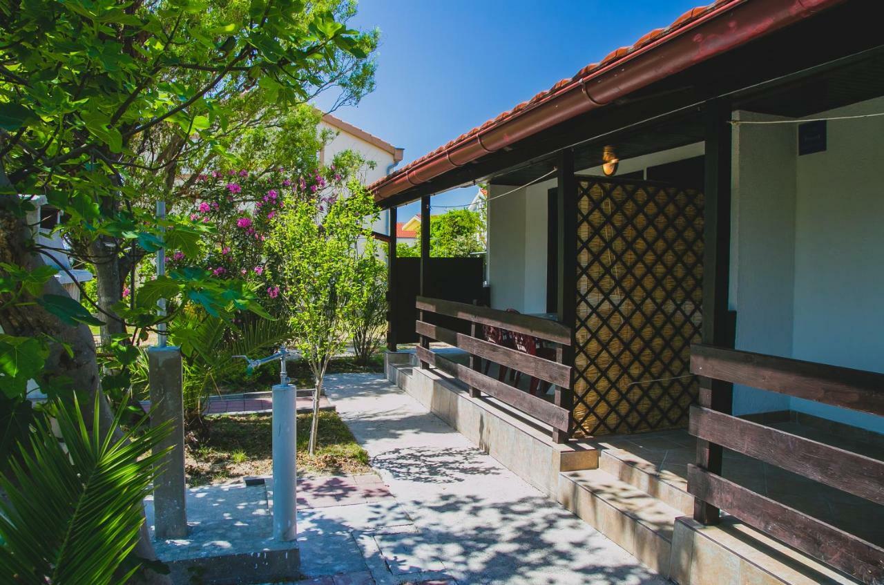 Serenity By The Sea #1 - Private Terrace วรซี ภายนอก รูปภาพ