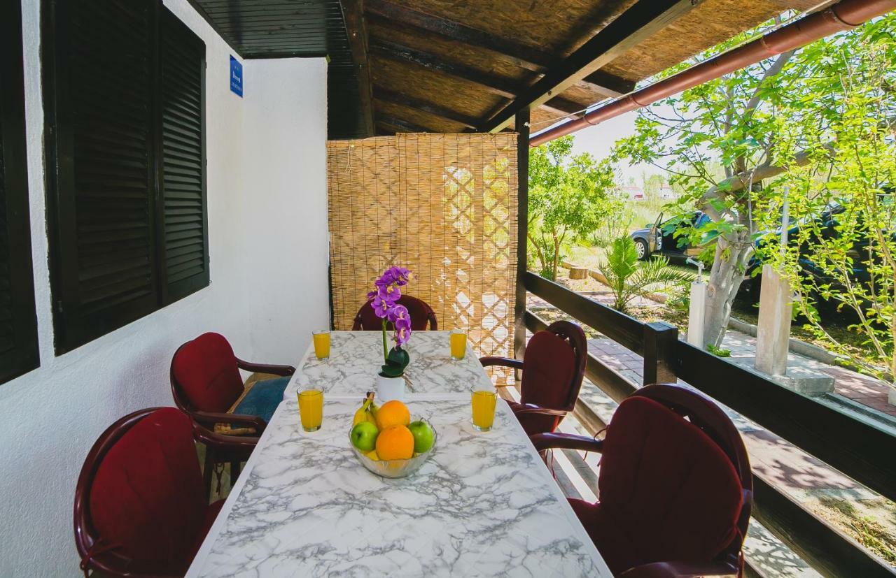 Serenity By The Sea #1 - Private Terrace วรซี ภายนอก รูปภาพ