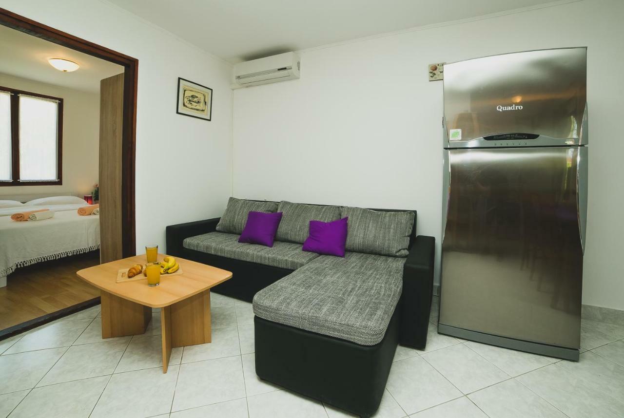 Serenity By The Sea #1 - Private Terrace วรซี ภายนอก รูปภาพ