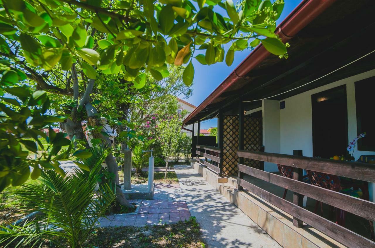 Serenity By The Sea #1 - Private Terrace วรซี ภายนอก รูปภาพ